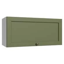 MADESA Baker's Racks - White and Green - View 1