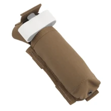 1包通用止血胶带（仅空袋）。兼容多种止血胶带。两种粘贴方式。多功能收纳袋。 - 彩色 - 查看 6