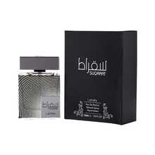 Lattafa Suqraat Men Eau De Parfum Spray 100ml Aromatic Notes Men's Perfume Authentic Original Product Long-Lasting Fragrance - 芳香香調 - 查看 4