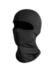 1/Multi-Pack Unisex Balaclava Hat, Neck Gaiter Face Mask, Sun Protection Headwear, Suitable For Cycling, Hiking, Party, Skiing, Etc. - Multicolor - View 10