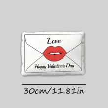 1 Customized Pillow, Personalized Pillow, Customized Picture Pad, Customized Face Doll, Personalized Spouse Doll, Customized Image Pad, Birthday Gift, Wedding Gift, Valentine's Day Gift, Family Gift, Couple Gift, Perfect Christmas Gift - 1 - View 9