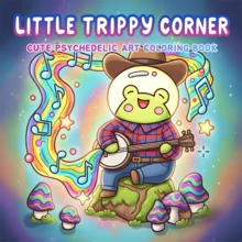 GDTME Cute Corner Art: Sách tô màu đơn giản và nổi bật dành cho người lớn và thanh thiếu niên, hoàn hảo làm quà tặng Lễ Phục Sinh, Ngày của Mẹ, Ngày của Cha, mùa cưới và sinh nhật. Những họa tiết đáng yêu giúp giảm căng thẳng, tuyệt vời cho những người bạn thích tô màu và không khí tựu trường (Sách tô màu thư giãn). Quà tặng cho mẹ, K-Pop, Trường học, Sách tô màu, Văn phòng phẩm, Quà tặng Lễ Phục Sinh, Trang trí phòng, Đồ dùng học tập, Đồ dùng văn phòng, Quà tặng, Đồ nhét túi quà, Đồ chơi, Đồ dùng tiệc tốt nghiệp 2026. - Góc nhỏ ảo giác - Xem 10