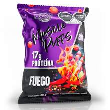 Forzagen Protein - 8 Pack - View 2
