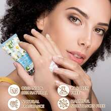10 Piezas/set Conjunto De Regalo De Crema De Manos Fragante, Hidratación, No Grasoso, Anti-congelante Y Anti-agrietamiento, Caja De Cuidado De Manos - Aroma floral - Ver 8