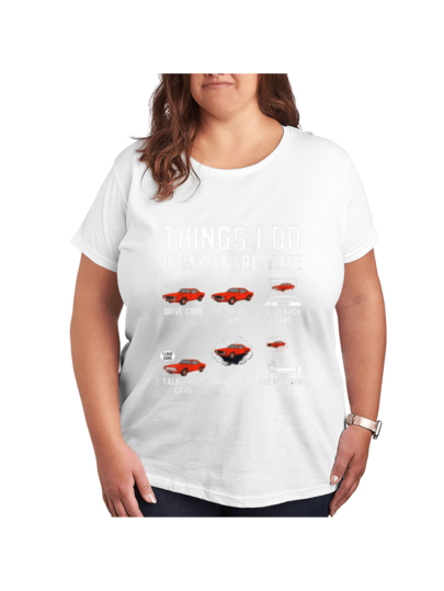 PSHVN9-KW2IBZ-CORRI2PSHVN9-KW2IBZThings I Do In My Spare Time Funny Car Enthusiast Car Lover T-ShirtBlackS4238<H3><Strong>Recommended Image Pixel: 1750x2000px﻿</Strong></H3><H3>[ Design Description ] Single-Sided Printing</H3><H3>[ Material Description ]