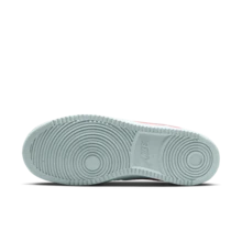 Nike Court Vision 舒适柔软女士运动鞋 IQ9800-161 - 白色 - 查看 5