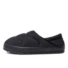 PUMA Tuff Terra 舒適百搭耐磨低幫加絨生活休閒鞋男女同款 - 黑色 - 查看 2