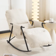 Conference Tables & Chair - White - View 10