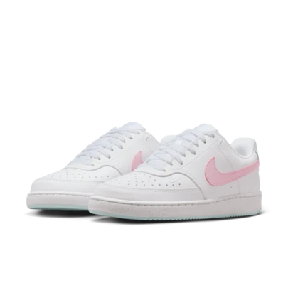 Nike Court Vision 舒适柔软女士运动鞋 IQ9800-161