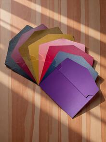 1pc Greeting Card For Grandmother - Unique And Creative "You Are The Best Grandma" Card With Envelope - Sets - View 8