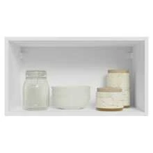 MADESA Baker's Racks - White and Gray - View 4