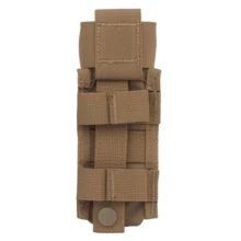 1包通用止血胶带（仅空袋）。兼容多种止血胶带。两种粘贴方式。多功能收纳袋。 - 彩色 - 查看 5