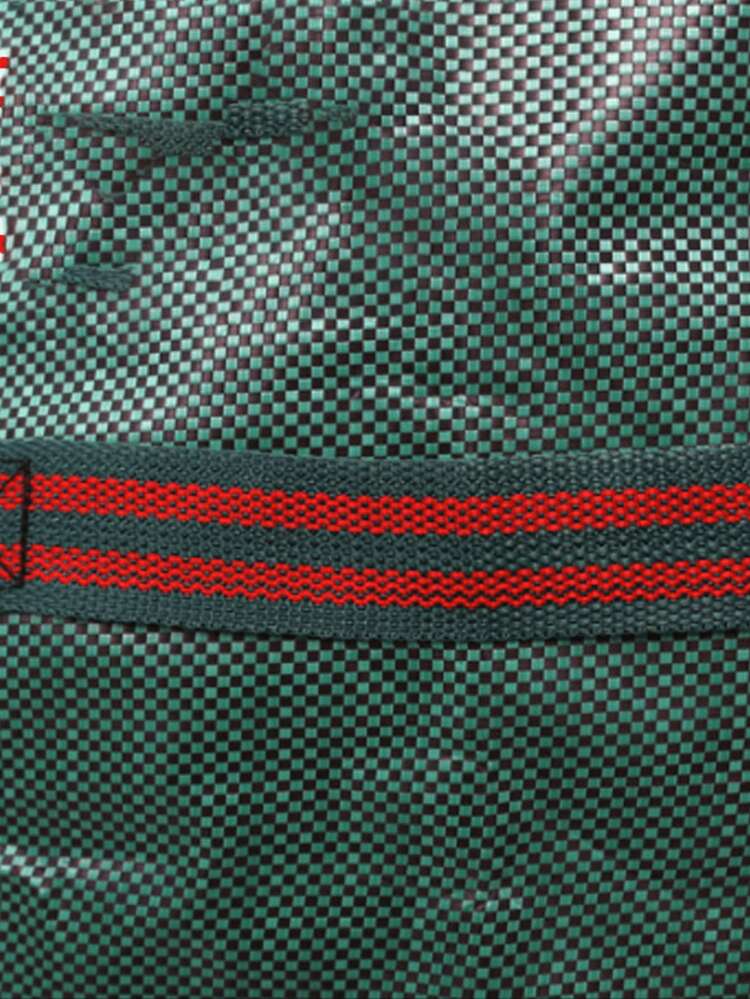 花园落叶袋，直立式大容量PP涂层防水杂物收纳袋 | 树枝落叶收集袋 | 超大容量绿色垃圾收集袋 | 花园垃圾袋 | 后院废纸袋 | 加厚面料，专为落叶设计，可重复使用，防溅水，耐磨，防污，易于清洁 - 多色 - 查看 4