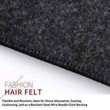 FIORIA Portable Protection, Laptop Bag. Slim Design, Lightweight And Comfortable, Only About 2.8mm Thick. Made With Premium Microfiber Fabric (Microfiber Reinforced Polyurethane Leather), Smooth To The Touch, Waterproof, Leak-Proof, Wear-Resistant, Age-Resistant, Wrinkle-Free, And Deformation-Resistant. The Integrated Flip-Top Can Also Be Used As A Temporary Mouse Pad. - Rose Gold - View 8