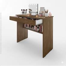House Furniture Stores Victoria Freijó Dressing Table/Desk - 棕色 - 查看 2