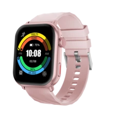 Đồng hồ thông minh mới, pin dung lượng lớn 1000mAh, đếm bước chân, nhiều chế độ thể thao, trợ lý giọng nói, kết nối Bluetooth, dung lượng pin lớn, hỗ trợ gọi điện không dây, nhắc nhở thông tin, mặt đồng hồ tùy chỉnh, dự báo thời tiết, điều khiển nhạc, phù hợp cho cả nam và nữ, món quà tuyệt vời nhất. - Nhiều màu - Xem 13