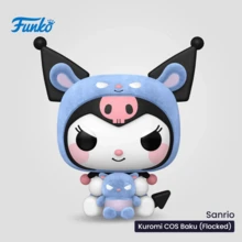 Funko POP  Melody  Baku Limited Edition  Collectible Figure, Limited Edition New Year Gift - Multicolor - View 7