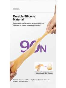 Philips Avent Yếm ăn cho bé bằng silicon - Nhẹ, thiết kế khóa cài, họa tiết dễ thương cho bé trai và bé gái, lý tưởng cho việc cho ăn, bền và dễ vệ sinh, phụ kiện cho ăn. - Nhiều màu - Xem 8