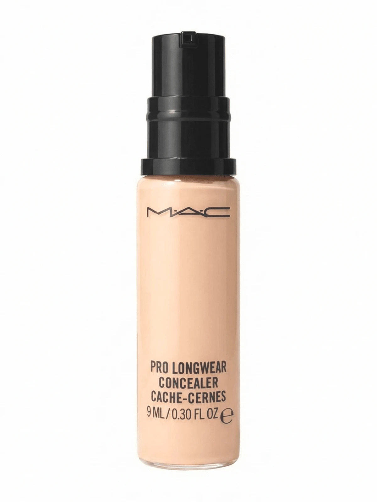 MAC Pro Longwear Concealer NW20 0.3oz/9ml – Concealer, Long-Lasting, For Dark Circles, NW20, Suitable For Daily Makeup Routine - NW20 - View 1