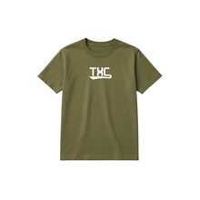 Camiseta Masculina Elegante Estampada 100% Algodão Fio 30.1 Varias Cores Premium - Verde - Visão 2