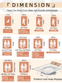 1件纯色黑色缎面仿丝床笠，含1件床笠，情人节床垫套，现代柔软床上用品套装，适用于家用特大号、大号、标准双人床、单人床，床笠深口袋设计，最大可达11.8英寸，透气防皱，提升睡眠质量，可机洗。 - 黑色 - 查看 3