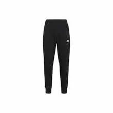 Nike Sports Lifestyle Collection Casual Slim-Fit Knit Sweatpants, Men's, Black - Black - View 11