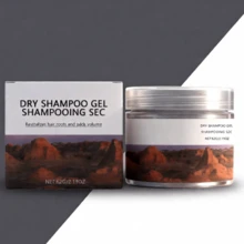 Gel de Volumen para Raíces – Fórmula sin aclarado que levanta las raíces al instante, textura ligera para retoques, volumen duradero - Ropa formal - Ver 1