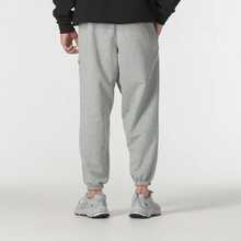 Nike Dri-Fit FW24 AS M NK DF SI PANT 休閒簡約百搭速乾針織運動褲 男款 灰色 - 灰色 - 查看 5