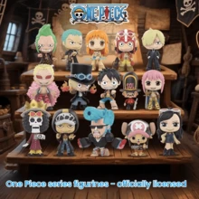 Funko POP 海贼王 乌索普、娜美、山治、妮可·罗宾、布鲁克 限量版收藏人偶，圣诞节和新年动漫周边 - 彩色 - 查看 10