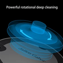 Robotic Vacuum Accessories - Black - View 7