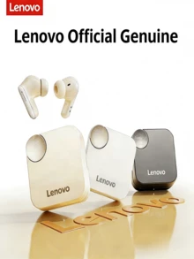 [Extra-long Battery Life] Lenovo EA266 In-ear Bluetooth Headphones | CyberCache 5.3 Chip for Super Stable Connection | 13mm Dynamic Driver for Deep Bass | 28 Hours Total Battery Life | 1-Hour Fast Charging | Clear Calls | Suitable for Sports and Running Battery Life | 1-Hour Fast Charging | Clear Calls | Suitable for Sports and Running Battery Life | 1-Hour Fast Charging | Clear Calls | Suitable for Sports and Running Battery Life | 1-Hour Fast Charging | Clear Calls | Suitable for Sports and Running Battery Life | - 均碼 - 查看 1