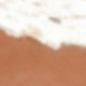 Beige-lace