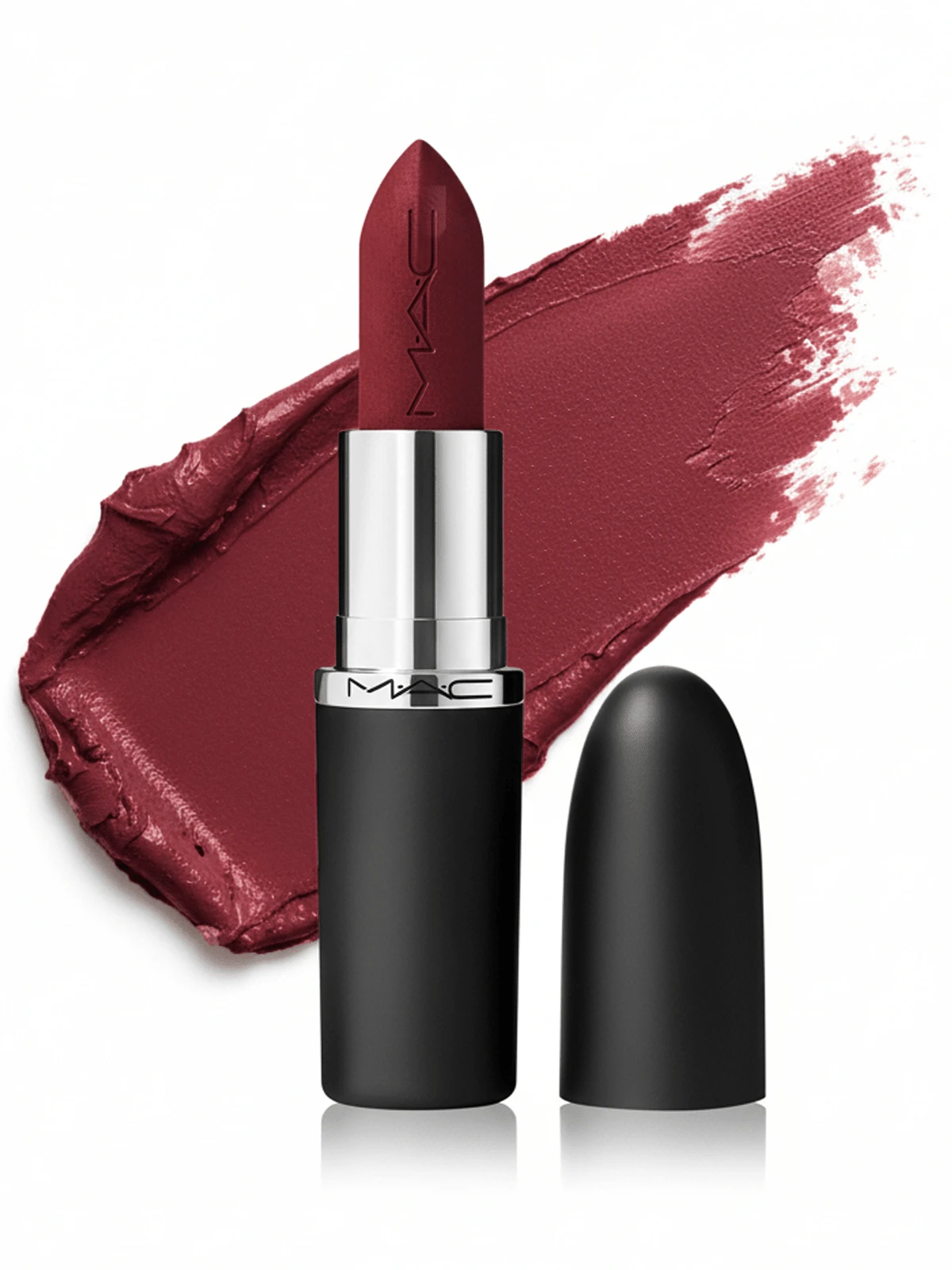 Son lì MACXIMAL SILKY MATTE 603 DIVA 0.12oz/3.5g - 603 DIVA - Xem 1