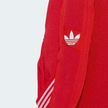 Adidas Adicolor Classic Backpack Better Scarlet Unisex JX0215 - 紅色 - 查看 6