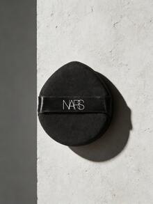 Nars 化妆海绵，粉底晕染工具，黑色，化妆刷 - 黑色 - 查看 3