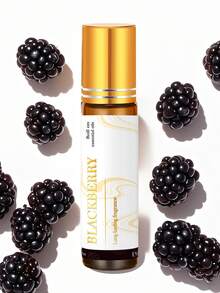 EMBRACEX. 10ml/0.33fl.Oz Essential Oils Roll On Fragrance Oil Gift 14 Scents - 10ml - View 22