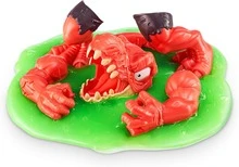 ZURU鬼屋互动玩具，适合儿童和青少年收藏 - Multicolor(Random Style) - 查看 8