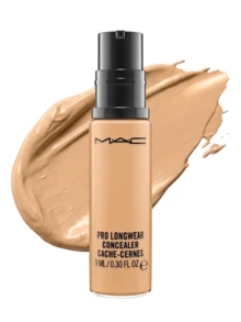 MAC 专业持久遮瑕膏 NC25 0.3 盎司/9 毫升 - NC25 - 查看 2