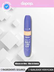 Mascaras - Doll Eyelashes - View 2