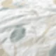 Hojas Gris-beige