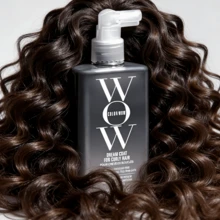 1COLORWOW DreamCoat For Curly Hair – Frizz-Free Curls Made Easy, Moisture-Boosting Spray, Curl-Enhancing Formula - 正裝 - 查看 4