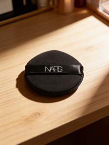 Nars 化妆海绵，粉底晕染工具，黑色，化妆刷 - 黑色 - 查看 1