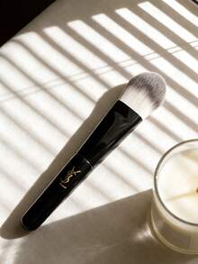 Yves Saint Laurent Makeup Brushes, Professional Brushes - Black - View 4