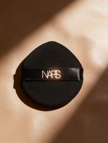 Nars 化妆海绵，粉底晕染工具，黑色，化妆刷 - 黑色 - 查看 2