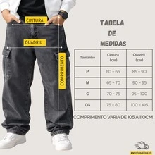 Cargo Pants Graphite Side Pocket Street Urban Street Style Streetwear Faded Graphite Gray - Xám than chì - Xem 2