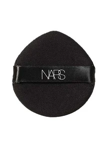 Nars 化妆海绵，粉底晕染工具，黑色，化妆刷 - 黑色 - 查看 4