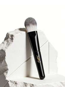 Yves Saint Laurent Makeup Brushes, Professional Brushes - Black - View 1