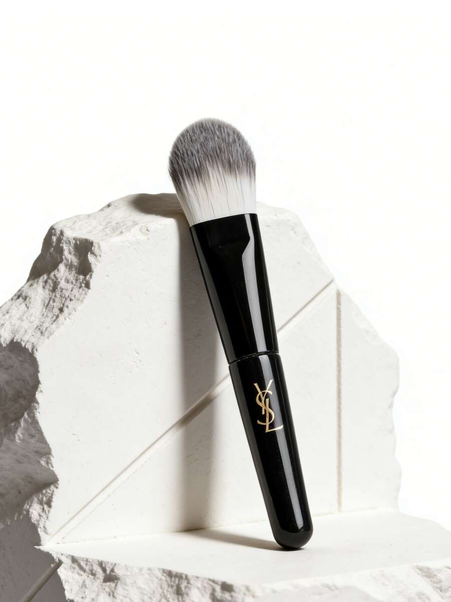 Yves Saint Laurent Makeup Brushes, Professional Brushes - Black - View 1