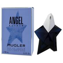 Mugler Nước hoa Angel Elixir Eau De Parfum dạng xịt dành cho nữ, dung tích 1.6oz/50ml. - EDP - Xem 7