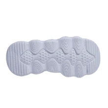 Led Children's Sneakers Girls Casual Jogging School Walking Shoes - Hồng - Xem 3